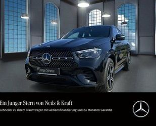 Mercedes-Benz GLE 450 Gebrauchtwagen