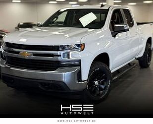 Chevrolet Silverado Gebrauchtwagen