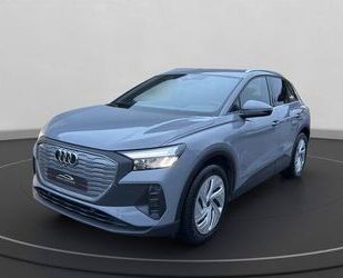 Audi Q4 e-tron Gebrauchtwagen