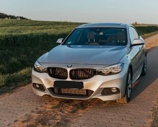 BMW 320 Gran Turismo Gebrauchtwagen