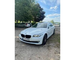 BMW 530 Gebrauchtwagen