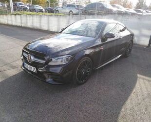 Mercedes-Benz C 43 AMG Gebrauchtwagen