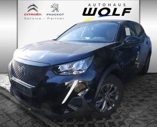 Peugeot 2008 Gebrauchtwagen
