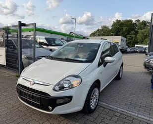 Fiat Punto Evo Gebrauchtwagen