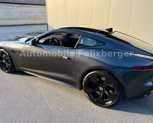 Jaguar F-Type Gebrauchtwagen
