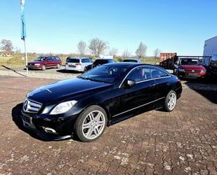 Mercedes-Benz E 500 Gebrauchtwagen