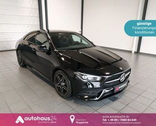 Mercedes-Benz CLA 180 Gebrauchtwagen