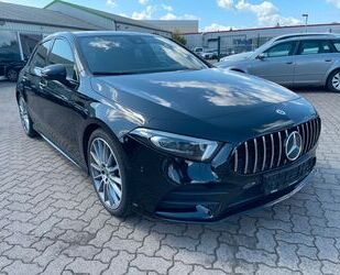 Mercedes-Benz A 220 Gebrauchtwagen