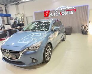 Mazda 2 Gebrauchtwagen