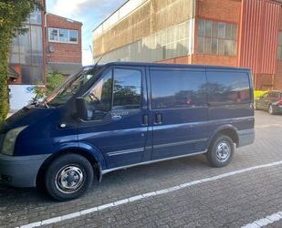 Ford Transit Gebrauchtwagen