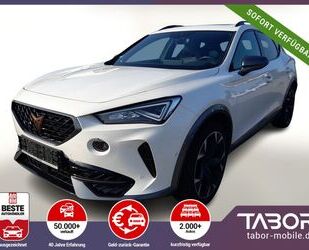 Cupra Formentor Gebrauchtwagen