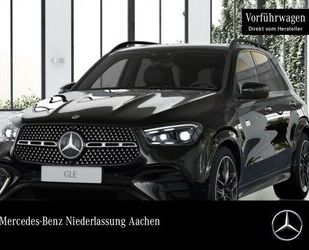Mercedes-Benz GLE 450 Gebrauchtwagen