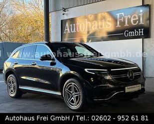 Mercedes-Benz EQC Gebrauchtwagen
