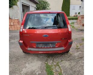 Ford Fusion Gebrauchtwagen