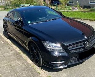 Mercedes-Benz CLS 350 Gebrauchtwagen