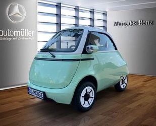 Microlino Andere Gebrauchtwagen