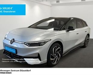 VW ID.7 Gebrauchtwagen