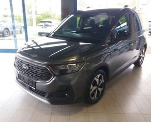 Ford Tourneo Gebrauchtwagen