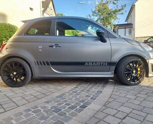 Abarth 595 Competizione Gebrauchtwagen