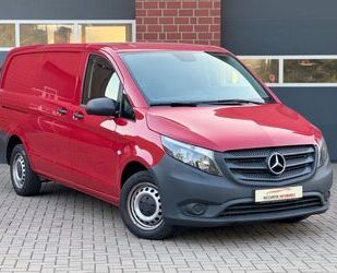 Mercedes-Benz Vito Gebrauchtwagen