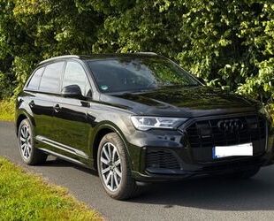 Audi Q7 Gebrauchtwagen