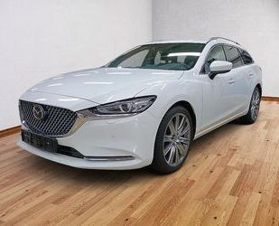 Mazda 6 Gebrauchtwagen