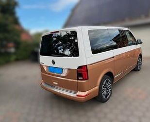 VW T6 Multivan Gebrauchtwagen