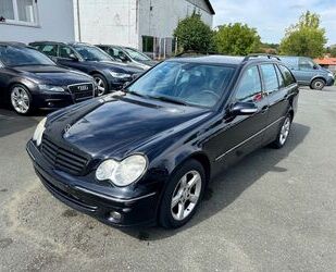 Mercedes-Benz C 220 Gebrauchtwagen
