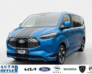 Ford Tourneo Custom Gebrauchtwagen