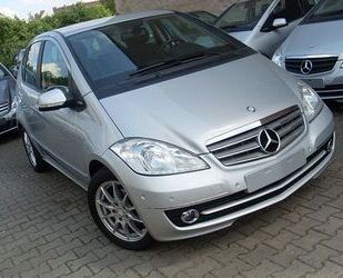 Mercedes-Benz A 180 Gebrauchtwagen