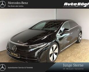Mercedes-Benz EQS Gebrauchtwagen