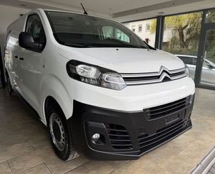 Citroen Jumpy Gebrauchtwagen