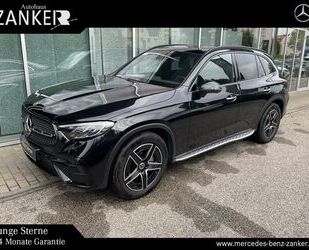 Mercedes-Benz GLC 200 Gebrauchtwagen