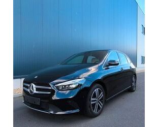 Mercedes-Benz B 200 Gebrauchtwagen