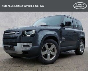 Land Rover Defender Gebrauchtwagen