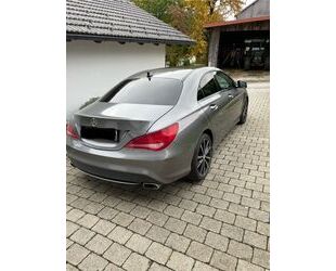Mercedes-Benz CLA 250 Gebrauchtwagen