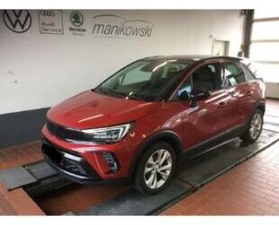 Opel Crossland (X) Gebrauchtwagen