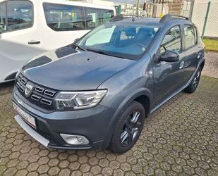 Dacia Sandero Gebrauchtwagen