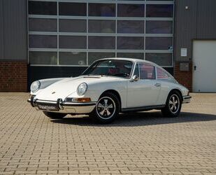 Porsche 911 Urmodell Gebrauchtwagen