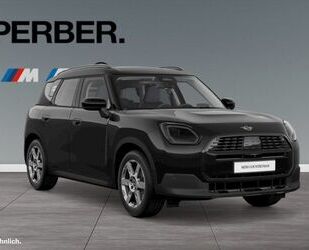 Mini Cooper D Countryman Gebrauchtwagen