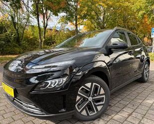 Hyundai KONA Elektro Gebrauchtwagen