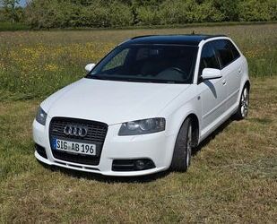 Audi A3 Gebrauchtwagen