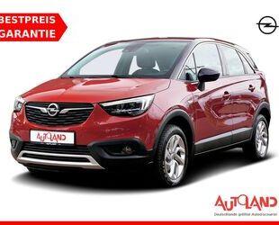 Opel Crossland (X) Gebrauchtwagen