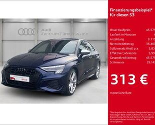 Audi S3 Gebrauchtwagen