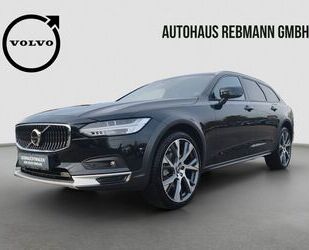 Volvo V90 Cross Country Gebrauchtwagen