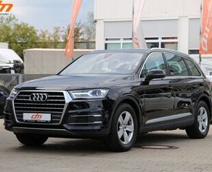 Audi Q7 Gebrauchtwagen