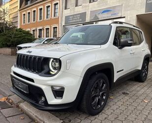 Jeep Renegade Gebrauchtwagen