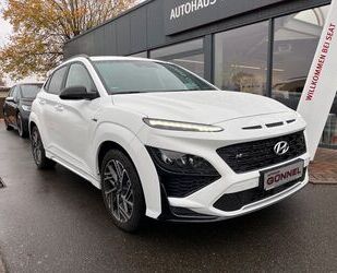 Hyundai KONA Gebrauchtwagen