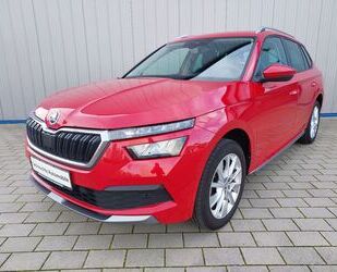 Skoda Kamiq Gebrauchtwagen