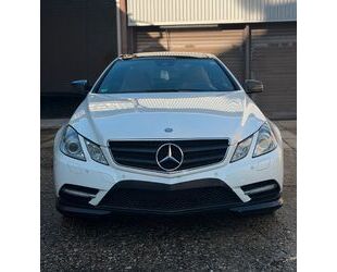 Mercedes-Benz E 350 Gebrauchtwagen